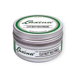 Luxina Clay agyag wax pomádé 100 ml