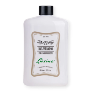 Luxina daily erősítő hajsampon 400 ml