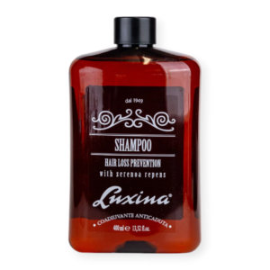 Luxina hajhullás elleni sampon 400 ml