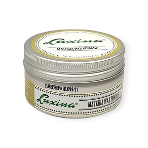 Luxina materia wax pomádé 100 ml