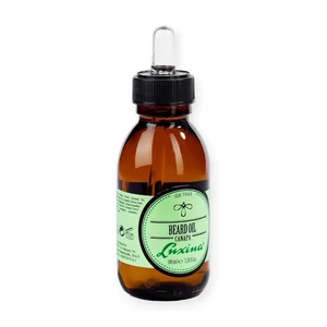 Luxina szakállápoló olaj Canapa 100 ml
