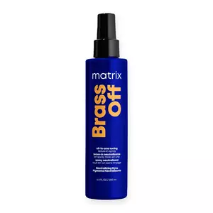 Matrix Total Results - Brass Off All-in-One spray 200ml