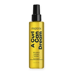 Matrix Total Results - A Curl Can Dream Oil 150 ml