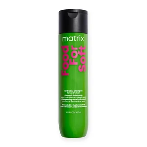 Matrix Total Results - Food For Soft sampon 300ml