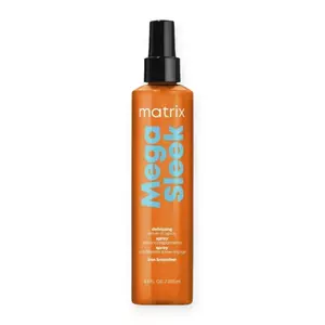 Matrix Total Results - Mega Sleek Iron Smoother hővédő spray 250ml