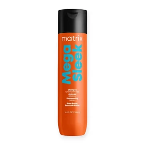 Matrix Total Results - Mega Sleek sampon 300ml