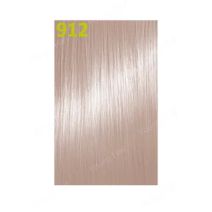 Native ammóniamentes krémhajfesték 100 ml / 912 gyöngy extra világosszőke