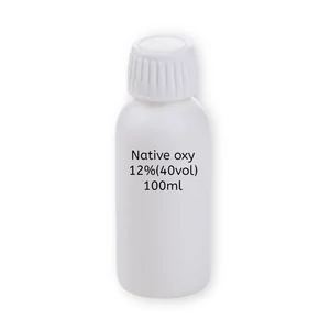 N 12% (40 vol) - oxy native 100 ml