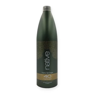 N 12% (40 vol)  - oxy native 1000 ml