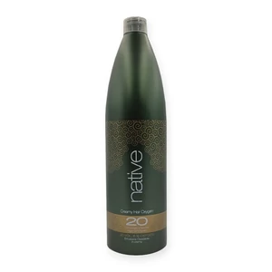 N 6% (20 vol) - oxy native 1000 ml