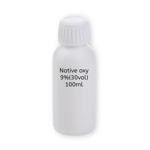 N 9% (30 vol) - oxy native 100 ml