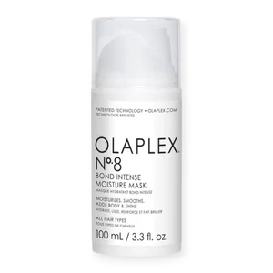 Olaplex N°8 Bond Intense Mélyhidratáló maszk 100 ml