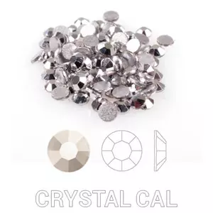 Profinails kristálykõ refill 144 db 1Gr. Crystal Cal s4