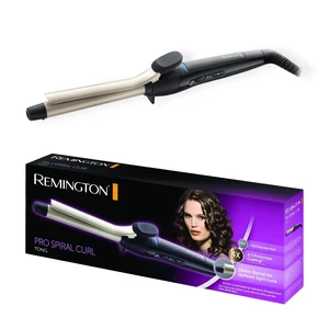 REMINGTON Ci 5319 Pro Spiral Curls Hajsütővas