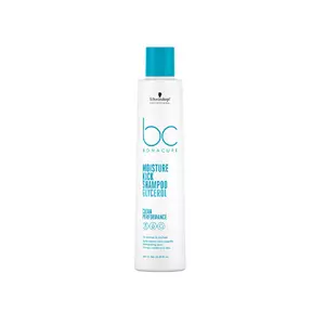 BC Bonacure Hyaluronic Moisture Kick Hidratáló Hajsampon 250 ml