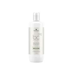 BC Bonacure SG Fejbőrnyugtató sampon 1000 ml