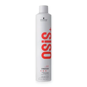 OSiS Freeze erős hajlakk 500 ml