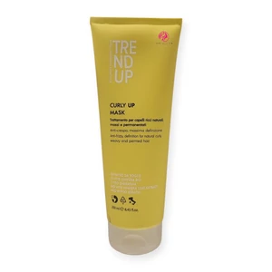 Pakolás Curly Up - göndör hajra - Trend Up 250ml