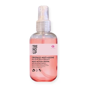 Multi Action crystal hajvégolaj - Trend Up 150 ml