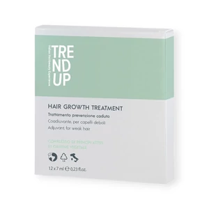 Ampulla Growth - hajnövekedést elősegítő - Trend Up 12x7ml