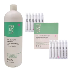 Growth - hajnövekedést elősegítő szett Trend Up