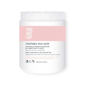 Pakolás Nourishing - száraz hajra - Trend Up 1000ml