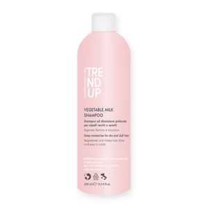 Sampon Nourishing - száraz hajra - Trend Up 300ml