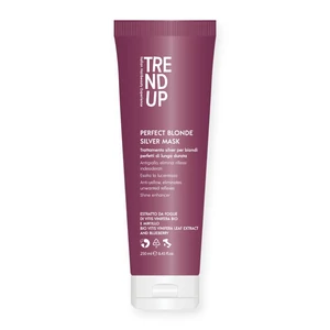 Pakolás Perfect Blonde - hamvasító pakolás - Trend Up 250ml