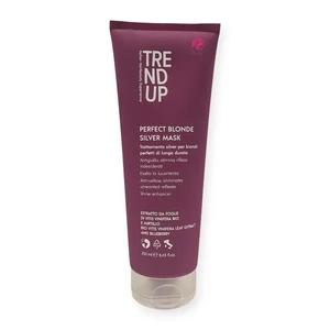 Pakolás Perfect Blonde - hamvasító pakolás - Trend Up 250ml