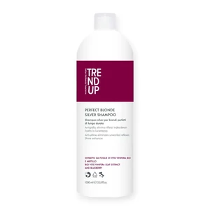 Sampon Perfect Blonde - hamvasító sampon - Trend Up 1000ml