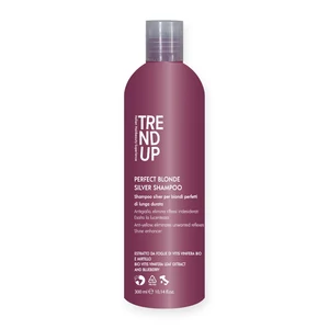Sampon Perfect Blonde - hamvasító sampon - Trend Up 300ml