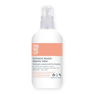 Repair - hajszerkezet javító keratinos spray - Trend Up 200ml