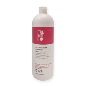 Sampon Volume Up - volumen növelő sampon - Trend Up 1000ml