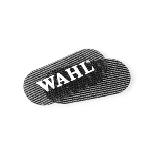 Wahl Hair Grip fekete 2 db