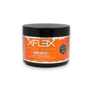 Xflex Amber gél extra erős 500 ml