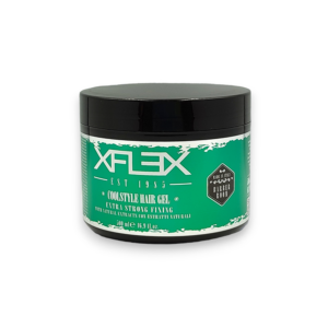 Xflex Cool gél extra erős 500 ml