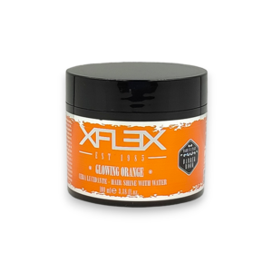 Xflex Glowing Orange wax - vizes hatsú wax 100 ml