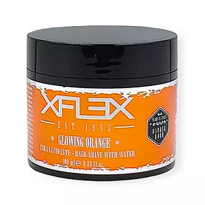 Xflex Glowing Orange wax - vizes hatsú wax 100 ml