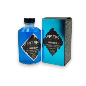 Xflex Ice Frissítő mentolos hajszesz 250 ml