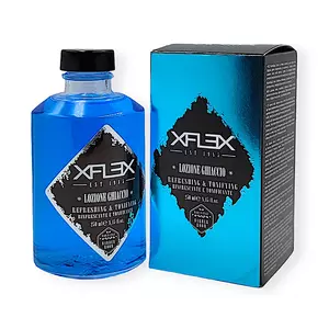 Xflex Ice Frissítő mentolos hajszesz 250 ml