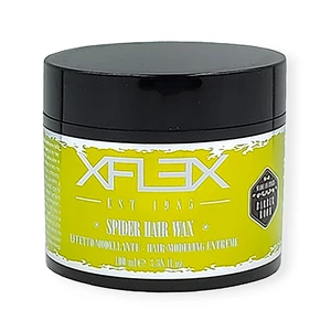 Xflex Spider wax - modellező extrém haj wax 100 ml