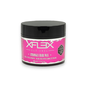 Xflex Strongly wax - extrém haj wax 100 ml