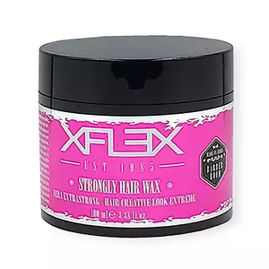 Xflex Strongly wax - extrém haj wax 100 ml