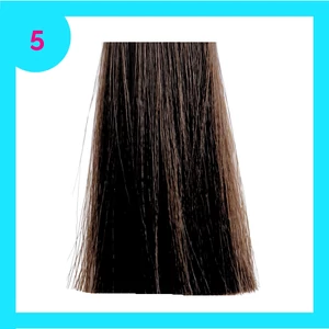 Young Demi Toner Y-PLEX hajszínező 100 ml / 5 világos gesztenye