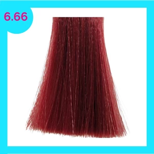 Young Demi Toner Y-PLEX hajszínező 100 ml / 6-66 intenzív sötét vörösszőke