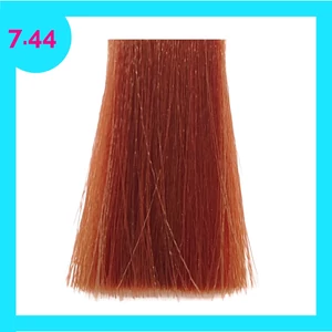 Young Demi Toner Y-PLEX hajszínező 100 ml / 7-44 intenzív rézszőke