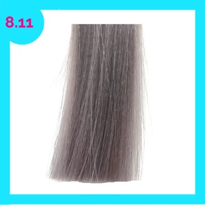 Young Demi Toner Y-PLEX hajszínező 100 ml / 8-11 intenzív világos hamuszőke