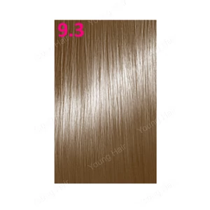 Young Color You Y-PLEX krémhajfesték 100 ml / 9.3 nagyon világos aranyszőke