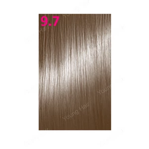 Young Color You Y-PLEX krémhajfesték 100 ml / 9.7 nagyon világos szavannaszőke