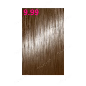 Young Color You Y-PLEX krémhajfesték 100 ml / 9.99 mandula